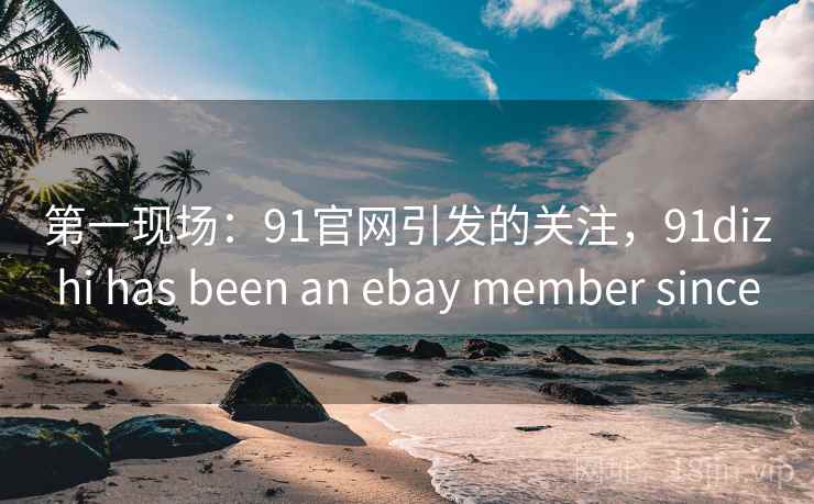 第一现场：91官网引发的关注，91dizhi has been an ebay member since