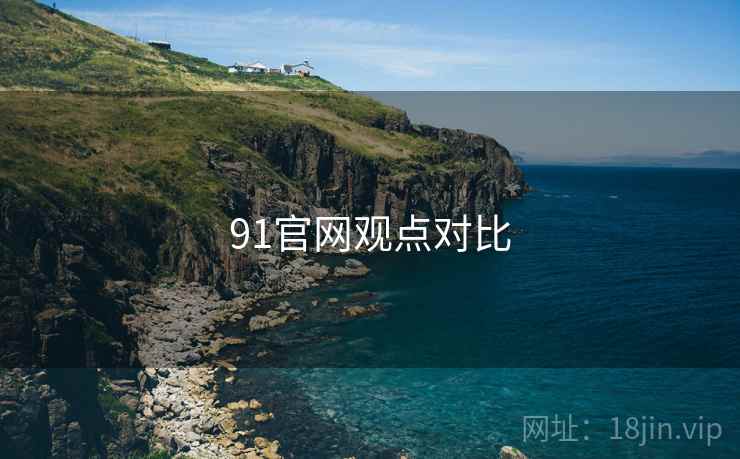 91官网观点对比 91官网观点对比