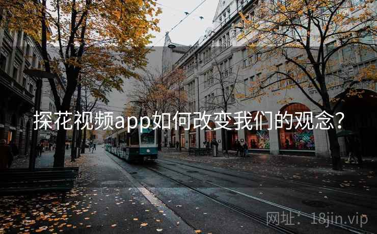 探花视频app如何改变我们的观念? 探花视频app如何改变我们的观念?